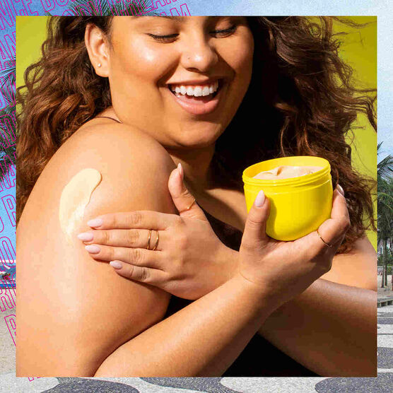 RIO RADIANCE RIO RADIANCE ILLUMINATING BODY CREAM 240 ML
