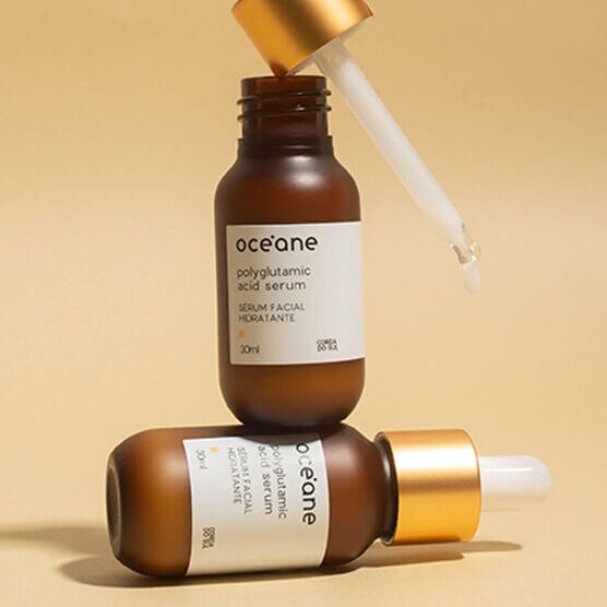 Polyglutamic Serum