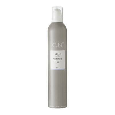 KEUNE      FOAM          HAIR 500ML