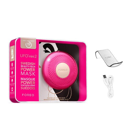 FOREO      UFO MINI 2    TOOL 1UNID