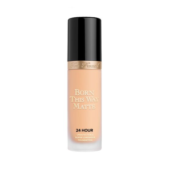 TOO FACED  BORN TW MATTE FOUN 30ML