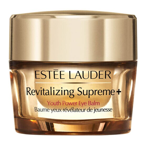 REVITALIZING SUPREME CELL POWER EYE BALM