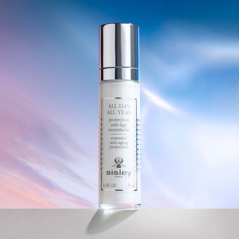 高級化粧品sisley ALL DAY ALL YEAR 化粧下地 Escudo Protetor Sisley All Day All Year | Sephora