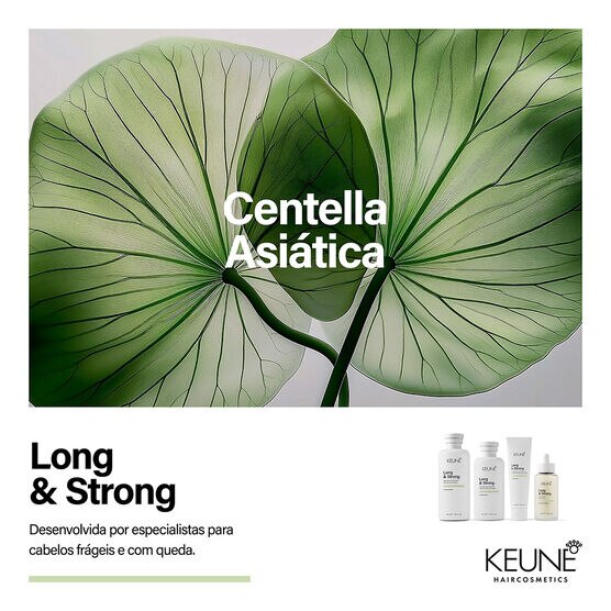 Condicionador Fortalecedor Keune Care Long & Strong