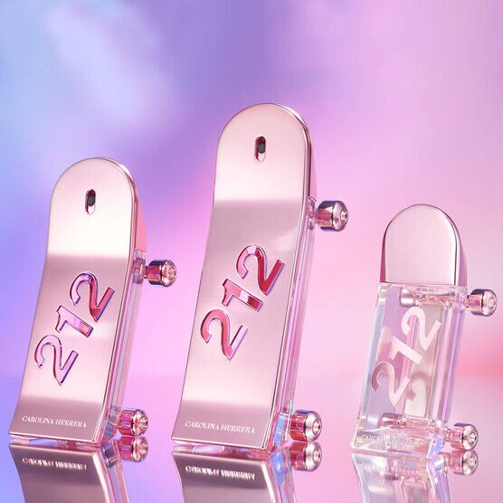 CAROLINA H 212           EDP  30ML
