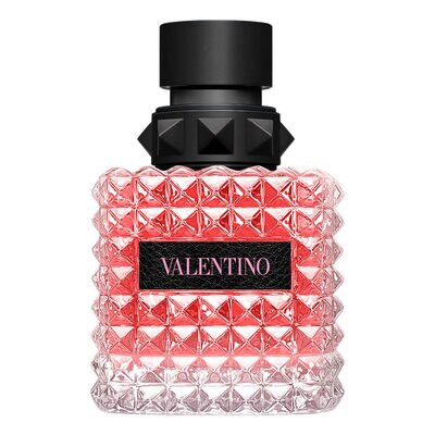 BORN IN ROMA DONNA  DONNA EDP 50ML