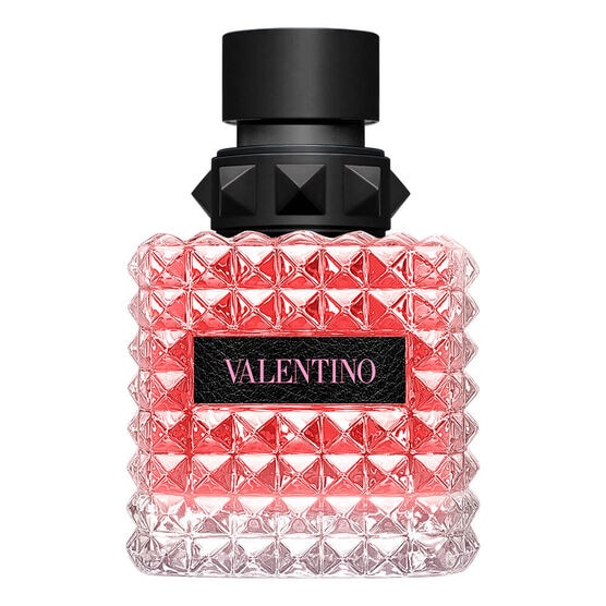 BORN IN ROMA DONNA  DONNA EDP 50ML