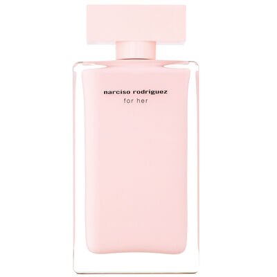 RODRIGUEZ  FOR HER       EDPV 100ML