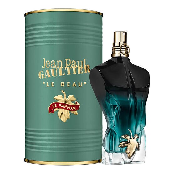 LE MALE LE BEAU LE PARFUM EDP 75ML