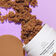 SUGARED KO FFIE ALMOND M      270ML
