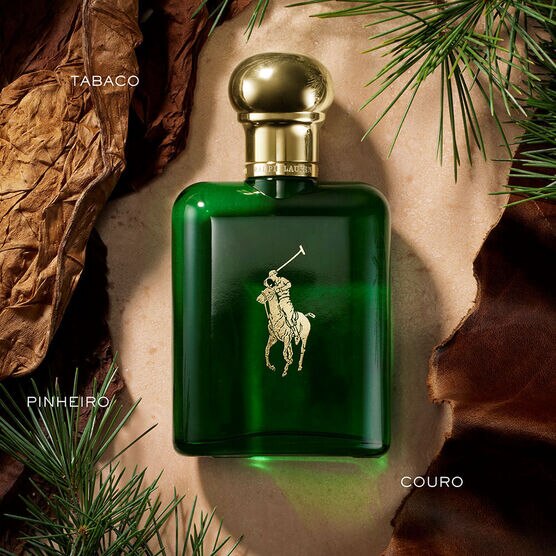 Kit Coffret Ralph Lauren Polo Classic Masculino Eau de Toilette