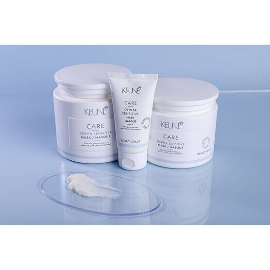 CARE DERMA SENSITIVE MASK