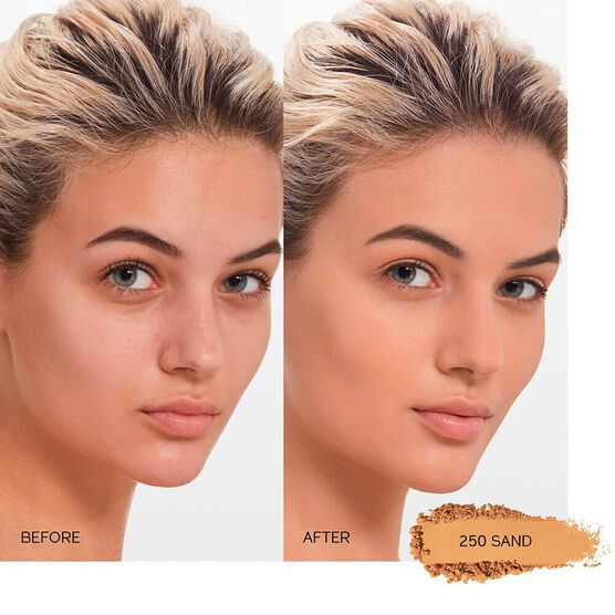 SHISEIDO   SYNCHRO SKIN  FOUN 9G