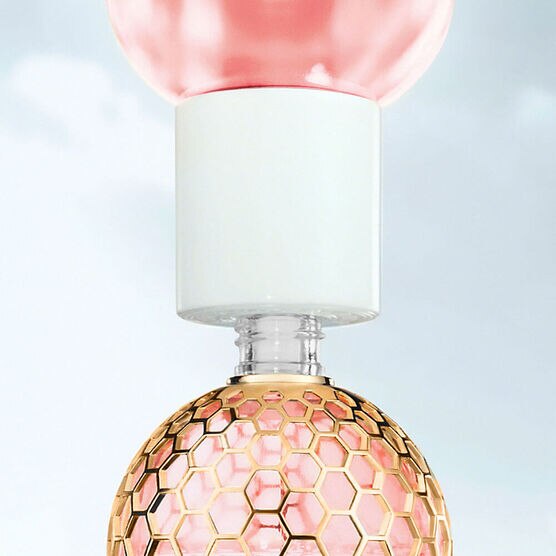 Refil Perfume Guerlain Aqua Allegoria Florabloom Forte Feminino Eau de Parfum