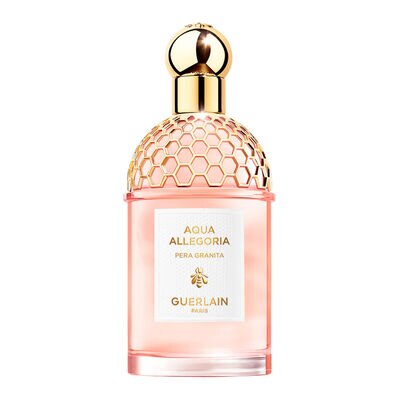 Perfume Guerlain Aqua Allegoria Pera Granita Feminino Eau de Toilette