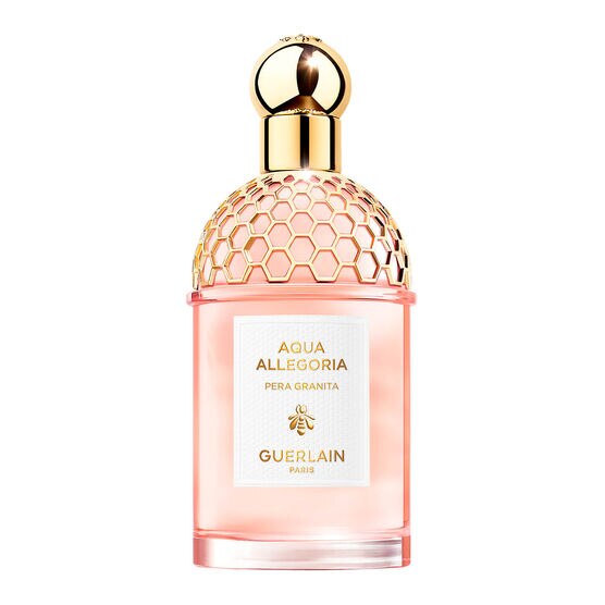 Perfume Guerlain Aqua Allegoria Pera Granita Feminino Eau de Toilette
