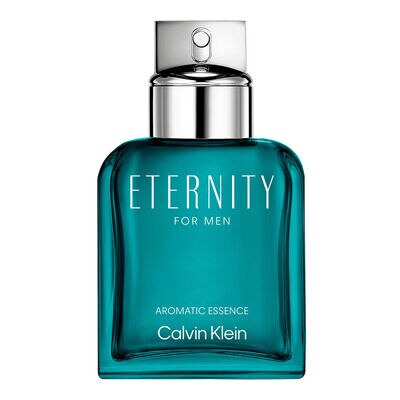 ETERNITY AROMATIC ESSENCE FOR MEN 100ML 