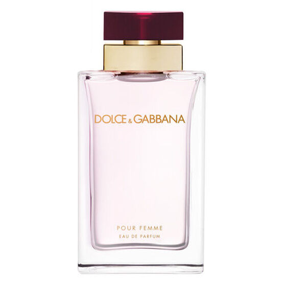 D&GABBANA  POUR FEMME    EDPV 100ML