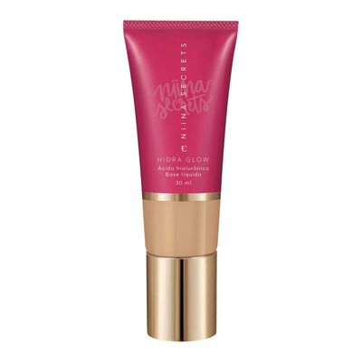NIINA S    FOUNDATION    BASE 25