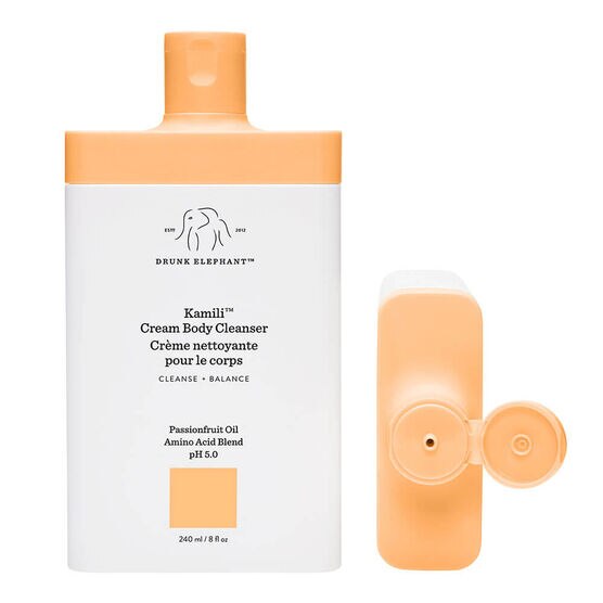KAMILI CRE AM BODY CLEAN      240ML