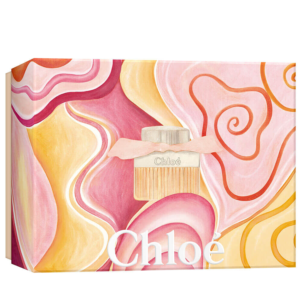 Chloe perfume set sephora shop