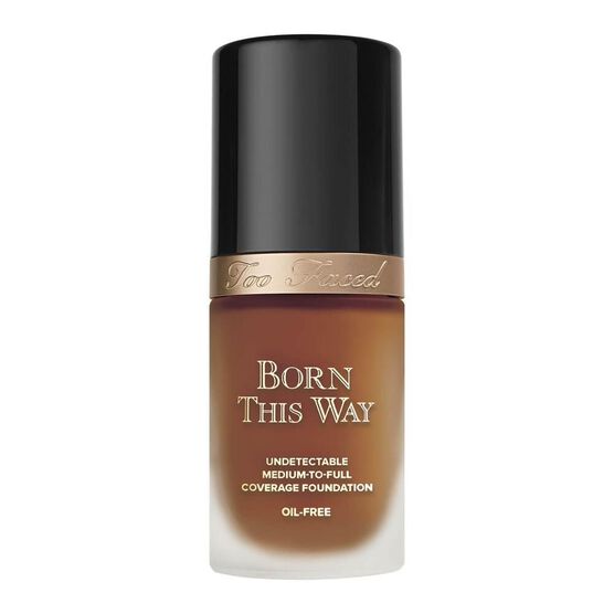 TOO FACED  BORN THIS WAY FDT  TIRAM