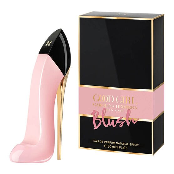 GG RE 2023 Perfume Good Girl Blsuh EDP 30ml