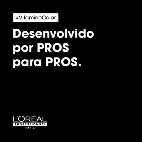 L'OREAL P  VITAMINO      MASK 250G