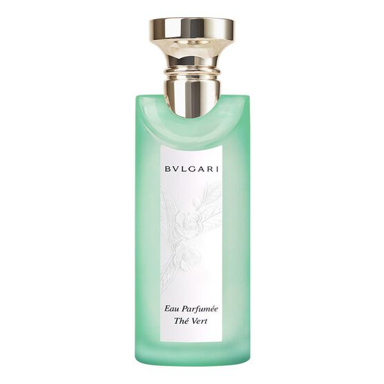 Perfume Bvlgari Eau Parfumee Au The Vert Unissex Eau de Toilette