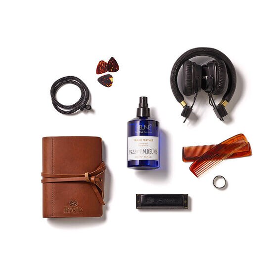 KEUNE      PASTE         HAIR 250ML