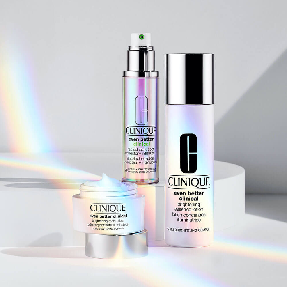 Hidratante Clinique Even Better Clinical Brightening | Sephora