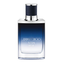 Perfume Jimmy Choo Man Blue Eau de Toilette