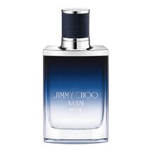JIMMY CHOO JC MAN BLUE   EDT  50ML