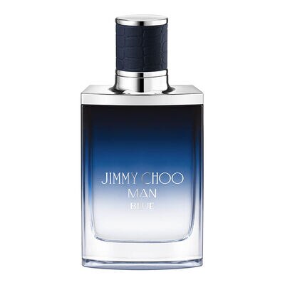JIMMY CHOO JC MAN BLUE   EDT  50ML