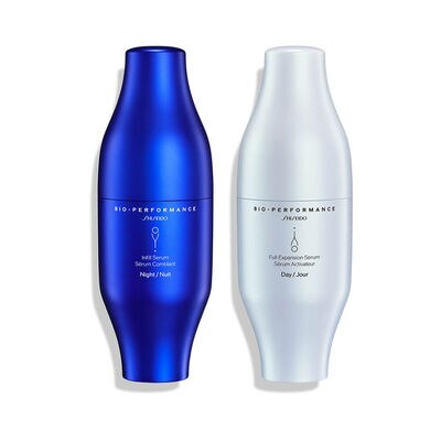Bio-performance Skin Filler