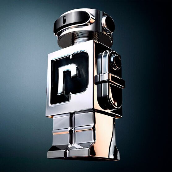 PACO RABAN PHANTOM       EDT  150ML
