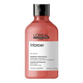 Shampoo Anti-Quebra L'Or&eacute;al Professionnel Serie Expert Inforcer