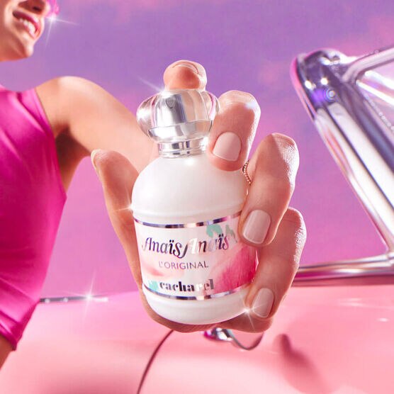 CACHAREL   ANAIS ANAIS   EDTV  30ML