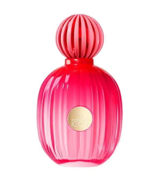 THE ICON WOMAN 100ML