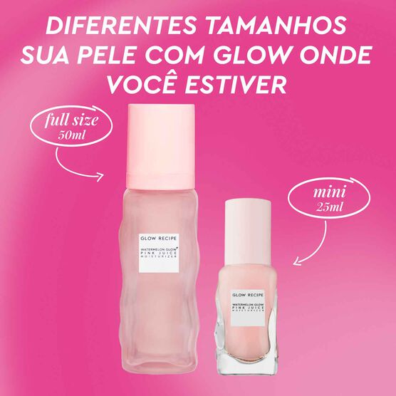 WATERMELON GLOW PINK JUICE MSTRZR 25ML