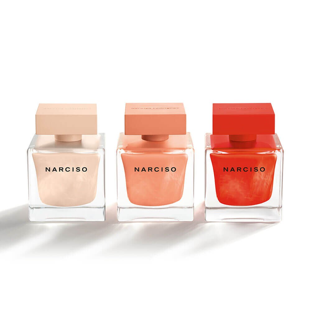 Sephora cheap narciso poudree
