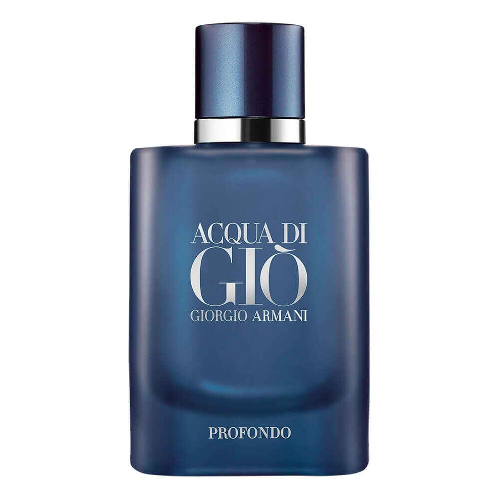 Acqua di hot sale gio armani perfume