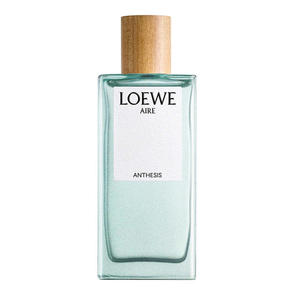 Perfume Aire Anthesis - Loewe - Eau de Parfum Loewe Unissex Eau de Parfum