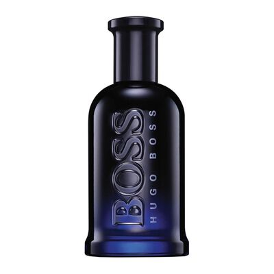 HUGO BOSS  BOTTLED NIGHT EDTV 100ML