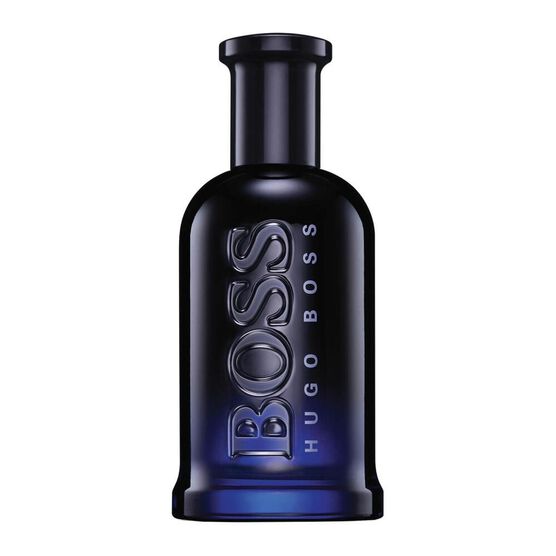HUGO BOSS  BOTTLED NIGHT EDTV 100ML