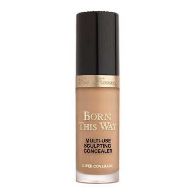 TOO FACED  BTW SUPER COV CONC HONEY