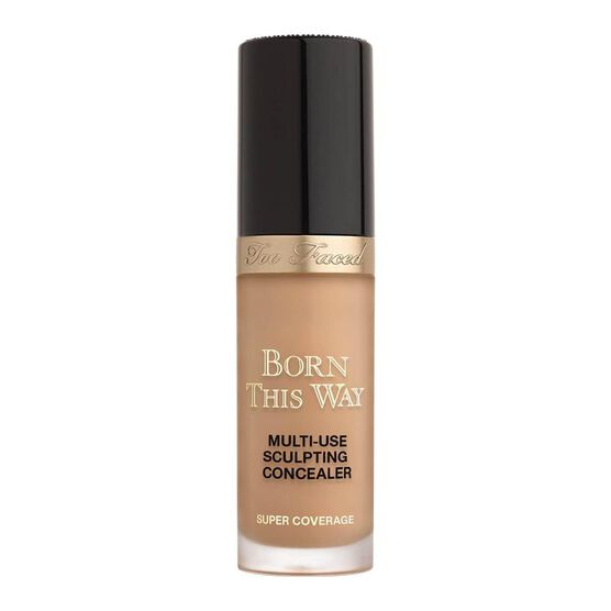 TOO FACED  BTW SUPER COV CONC HONEY