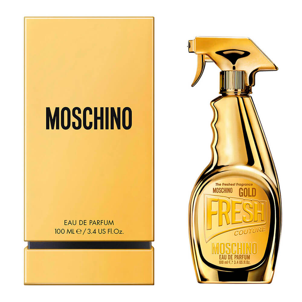 Moschino perfume ajax clearance