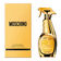 FRESH COUTURE MOSCHINO FRESH GOLD EAU DE PARFUM 100 ML