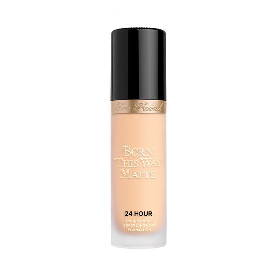 TOO FACED  BORN TW MATTE FOUN 30ML
